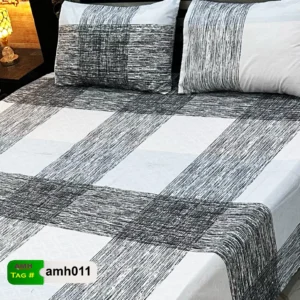 Export Cotton Bedsheet