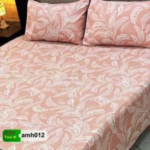 Export Cotton Bedsheet