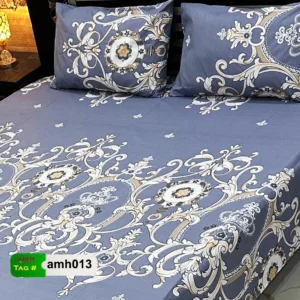 Export Cotton Bedsheet