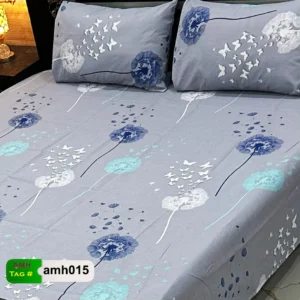 Export Cotton Bedsheet