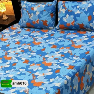 Export Cotton Bedsheet