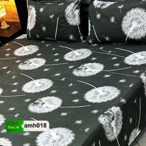 Export Cotton Bedsheet