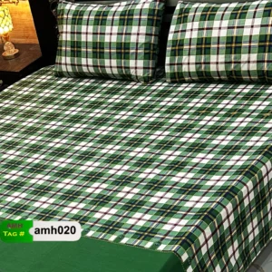 Export Cotton Bedsheet