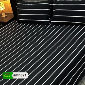 Export Cotton Bedsheet