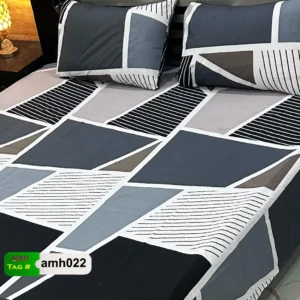 Export Cotton Bedsheet