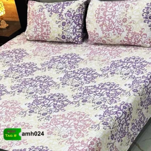 Export Cotton Bedsheet