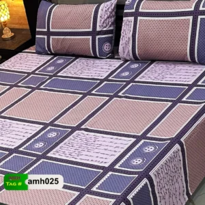 Export Cotton Bedsheet