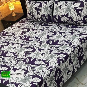 Export Cotton Bedsheet