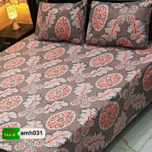 Export Cotton Bedsheet