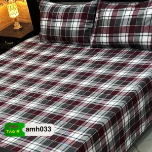 Export Cotton Bedsheet