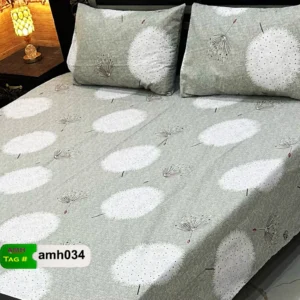 Export Cotton Bedsheet