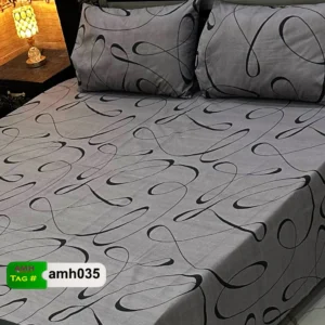 Export Cotton Bedsheet