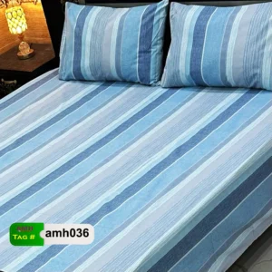 Export Cotton Bedsheet