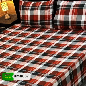 Export Cotton Bedsheet