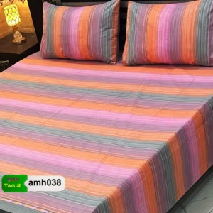 Export Cotton Bedsheet