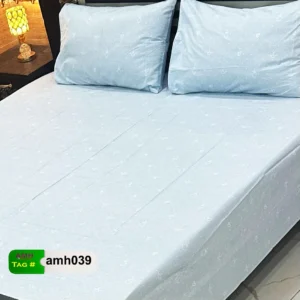 Export Cotton Bedsheet