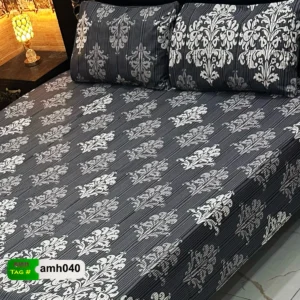 Export Cotton Bedsheet