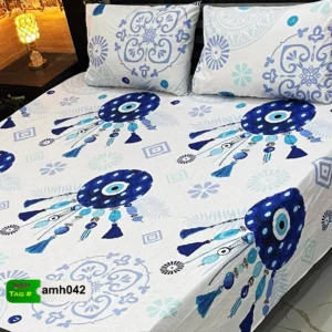 Export Cotton Bedsheet