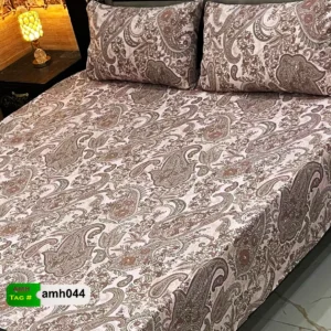 Export Cotton Bedsheet