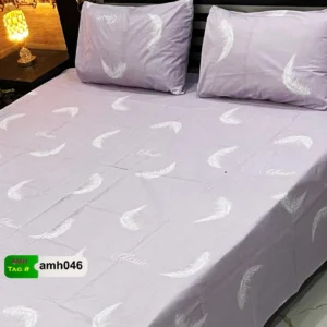 Export Cotton Bedsheet