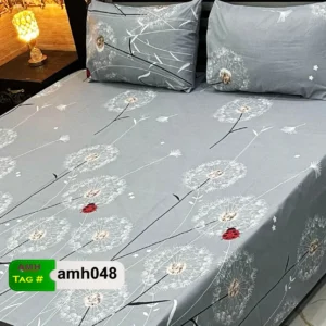 Export Cotton Bedsheet