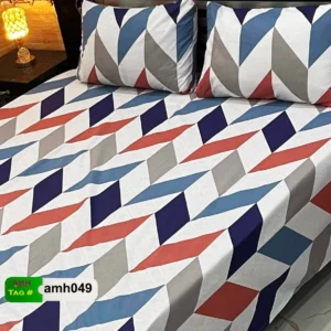 Export Cotton Bedsheet