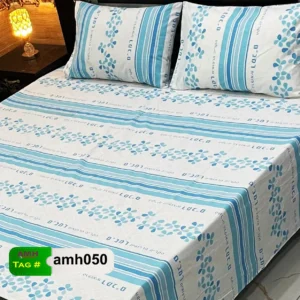 Export Cotton Bedsheet