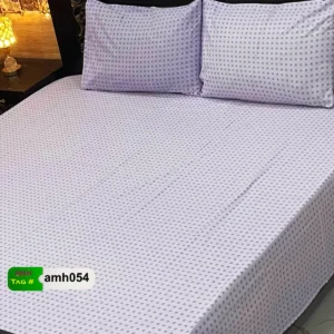 Export Cotton Bedsheet