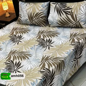 Export Cotton Bedsheet