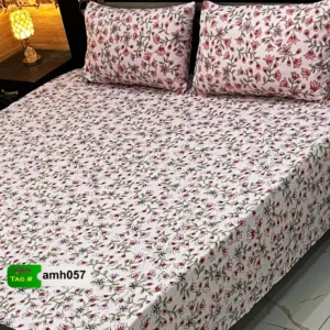 Export Cotton Bedsheet