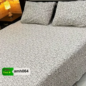 Export Cotton Bedsheet