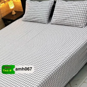 Export Cotton Bedsheet