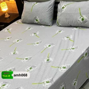 Export Cotton Bedsheet