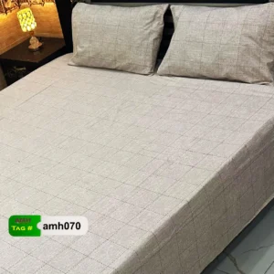 Export Cotton Bedsheet