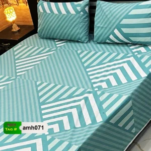 Export Cotton Bedsheet