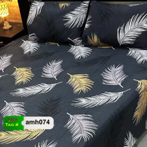 Export Cotton Bedsheet