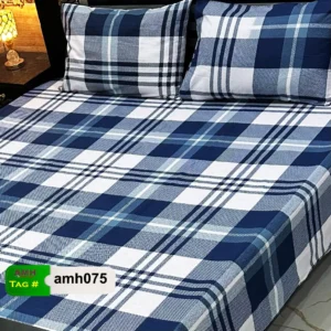 Export Cotton Bedsheet