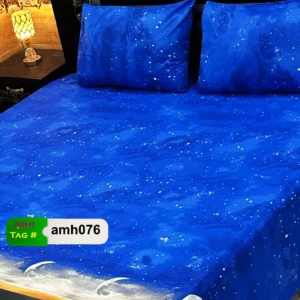 Export Cotton Bedsheet