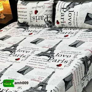 Export Cotton Bedsheet