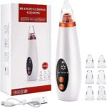 Blackhead Remover Vacuum