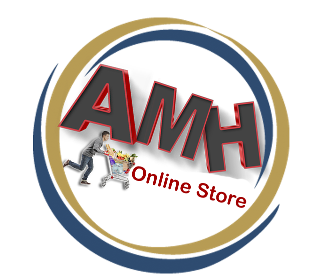 AMH Online Store