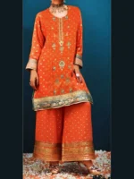 Khaadi Luxury Collection for 2024