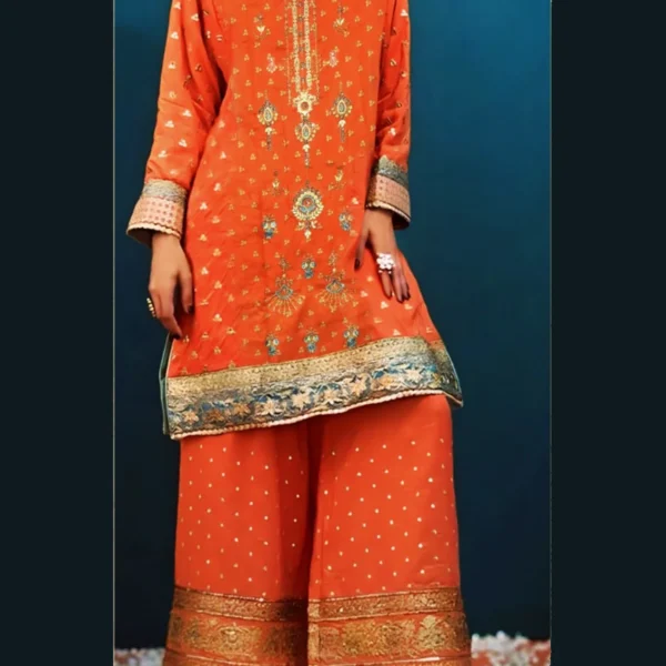 Khaadi Luxury Collection for 2024