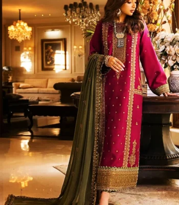 Asim Jofa Lawn Collection