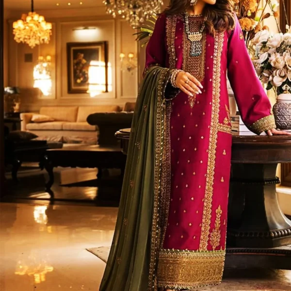 Asim Jofa Lawn Collection