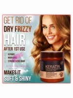 Keratin Hair Mask