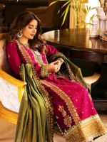 Asim Jofa Lawn Collection