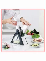 Slicer Vegetable Cutter