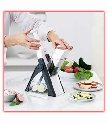 Slicer Vegetable Cutter