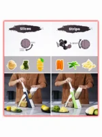 Slicer Vegetable Cutter